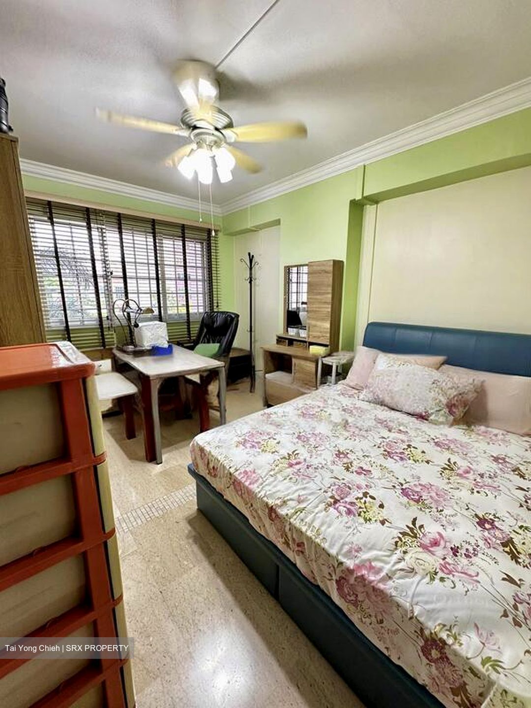 Blk 560 Hougang Street 51 (Hougang), HDB Executive #479889101